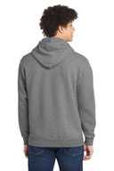 Port & Co ®  - Core Fleece Pullover Hooded Sweatshirt. PC78H