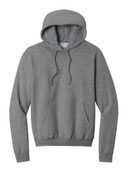 Port & Co ®  - Core Fleece Pullover Hooded Sweatshirt. PC78H