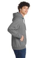 Port & Co ®  - Core Fleece Pullover Hooded Sweatshirt. PC78H