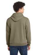 Port & Co ®  - Core Fleece Pullover Hooded Sweatshirt. PC78H