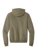 Port & Co ®  - Core Fleece Pullover Hooded Sweatshirt. PC78H