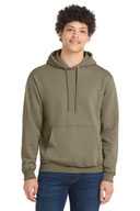 Port & Co ®  - Core Fleece Pullover Hooded Sweatshirt. PC78H