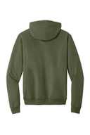 Port & Co ®  - Core Fleece Pullover Hooded Sweatshirt. PC78H