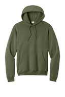 Port & Co ®  - Core Fleece Pullover Hooded Sweatshirt. PC78H