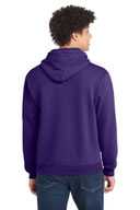 Port & Co ®  - Core Fleece Pullover Hooded Sweatshirt. PC78H