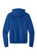 Port & Co ®  - Core Fleece Pullover Hooded Sweatshirt. PC78H