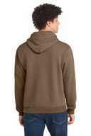 Port & Co ®  - Core Fleece Pullover Hooded Sweatshirt. PC78H