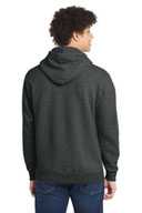 Port & Co ®  - Core Fleece Pullover Hooded Sweatshirt. PC78H
