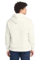 Port & Co ®  - Core Fleece Pullover Hooded Sweatshirt. PC78H
