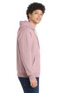 Port & Co ®  - Core Fleece Pullover Hooded Sweatshirt. PC78H