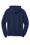 Port & Co ®  - Core Fleece Pullover Hooded Sweatshirt. PC78H