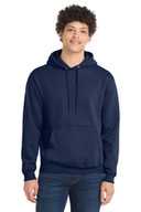 Port & Co ®  - Core Fleece Pullover Hooded Sweatshirt. PC78H