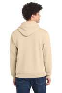 Port & Co ®  - Core Fleece Pullover Hooded Sweatshirt. PC78H