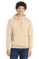 Port & Co ®  - Core Fleece Pullover Hooded Sweatshirt. PC78H