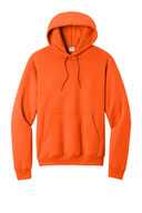 Port & Co ®  - Core Fleece Pullover Hooded Sweatshirt. PC78H