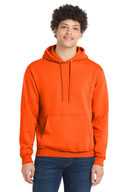 Port & Co ®  - Core Fleece Pullover Hooded Sweatshirt. PC78H