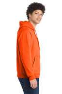 Port & Co ®  - Core Fleece Pullover Hooded Sweatshirt. PC78H