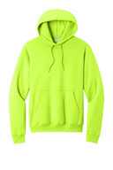 Port & Co ®  - Core Fleece Pullover Hooded Sweatshirt. PC78H