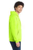 Port & Co ®  - Core Fleece Pullover Hooded Sweatshirt. PC78H