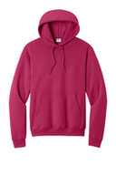 Port & Co ®  - Core Fleece Pullover Hooded Sweatshirt. PC78H