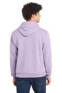 Port & Co ®  - Core Fleece Pullover Hooded Sweatshirt. PC78H