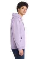 Port & Co ®  - Core Fleece Pullover Hooded Sweatshirt. PC78H
