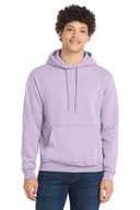 Port & Co ®  - Core Fleece Pullover Hooded Sweatshirt. PC78H