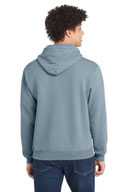 Port & Co ®  - Core Fleece Pullover Hooded Sweatshirt. PC78H