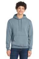 Port & Co ®  - Core Fleece Pullover Hooded Sweatshirt. PC78H