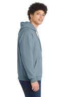 Port & Co ®  - Core Fleece Pullover Hooded Sweatshirt. PC78H