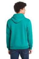 Port & Co ®  - Core Fleece Pullover Hooded Sweatshirt. PC78H