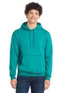 Port & Co ®  - Core Fleece Pullover Hooded Sweatshirt. PC78H