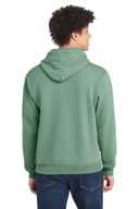 Port & Co ®  - Core Fleece Pullover Hooded Sweatshirt. PC78H