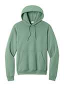 Port & Co ®  - Core Fleece Pullover Hooded Sweatshirt. PC78H