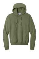 Port & Co ®  - Core Fleece Pullover Hooded Sweatshirt. PC78H