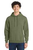 Port & Co ®  - Core Fleece Pullover Hooded Sweatshirt. PC78H