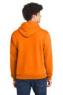 Port & Co ®  - Core Fleece Pullover Hooded Sweatshirt. PC78H