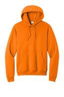 Port & Co ®  - Core Fleece Pullover Hooded Sweatshirt. PC78H