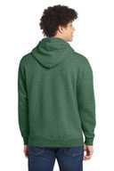 Port & Co ®  - Core Fleece Pullover Hooded Sweatshirt. PC78H
