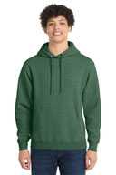 Port & Co ®  - Core Fleece Pullover Hooded Sweatshirt. PC78H