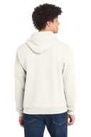 Port & Co ®  - Core Fleece Pullover Hooded Sweatshirt. PC78H
