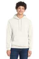Port & Co ®  - Core Fleece Pullover Hooded Sweatshirt. PC78H
