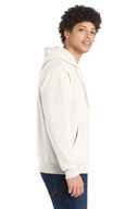 Port & Co ®  - Core Fleece Pullover Hooded Sweatshirt. PC78H