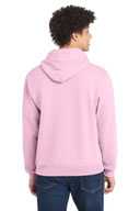 Port & Co ®  - Core Fleece Pullover Hooded Sweatshirt. PC78H