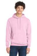 Port & Co ®  - Core Fleece Pullover Hooded Sweatshirt. PC78H
