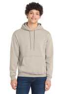 Port & Co ®  - Core Fleece Pullover Hooded Sweatshirt. PC78H