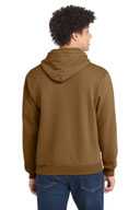 Port & Co ®  - Core Fleece Pullover Hooded Sweatshirt. PC78H