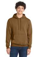 Port & Co ®  - Core Fleece Pullover Hooded Sweatshirt. PC78H