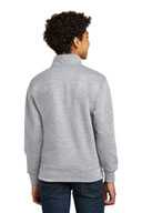 Port & Co ®  Youth Core Fleece 1/4-Zip Pullover Sweatshirt PC78YQ