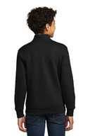 Port & Co ®  Youth Core Fleece 1/4-Zip Pullover Sweatshirt PC78YQ
